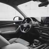 Audi Q5 45 TFSI Quattro Sportback