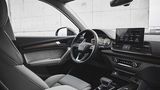 Audi Q5 45 TFSI Quattro Sportback