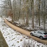 Audi Q5 45 TFSI Quattro Sportback