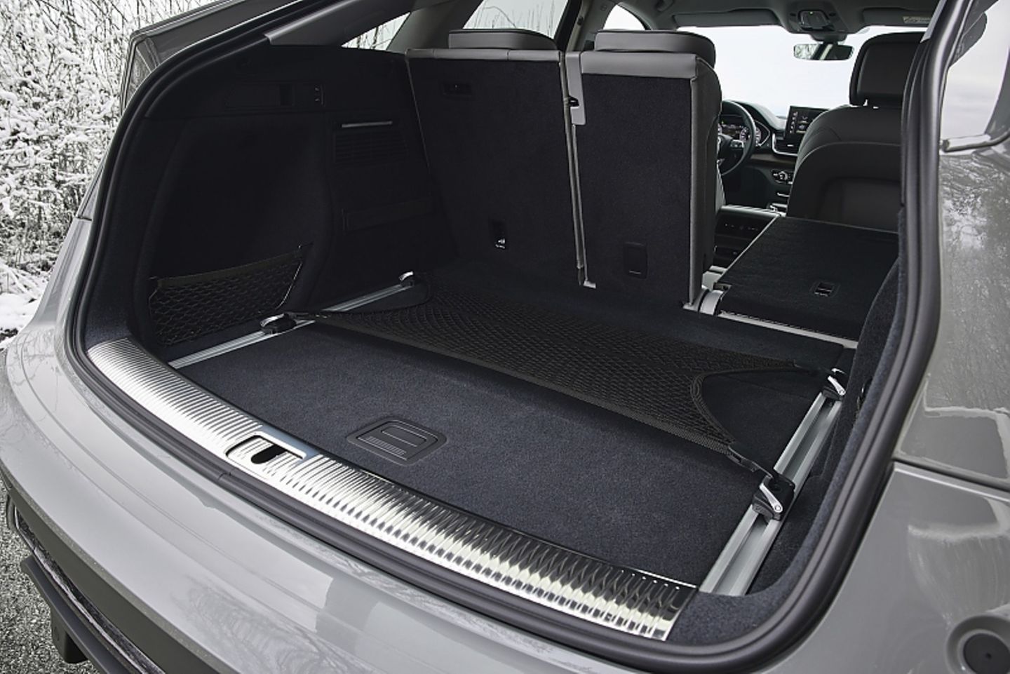 Audi Q5 45 TFSI Quattro Sportback