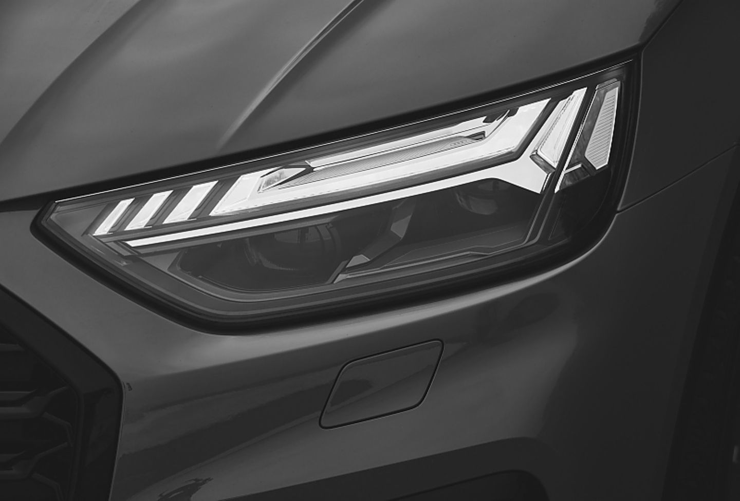 Audi Q5 45 TFSI Quattro Sportback
