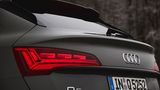 Audi Q5 45 TFSI Quattro Sportback