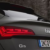 Audi Q5 45 TFSI Quattro Sportback