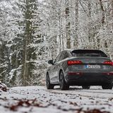 Audi Q5 45 TFSI Quattro Sportback