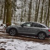 Audi Q5 45 TFSI Quattro Sportback