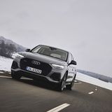 Audi Q5 45 TFSI Quattro Sportback
