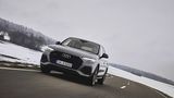 Audi Q5 45 TFSI Quattro Sportback
