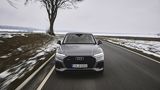 Audi Q5 45 TFSI Quattro Sportback