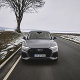 Audi Q5 45 TFSI Quattro Sportback