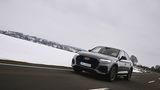 Audi Q5 45 TFSI Quattro Sportback