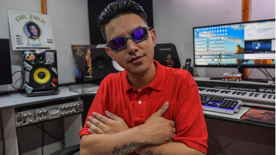 MC Fioti