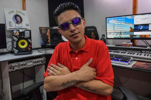 MC Fioti