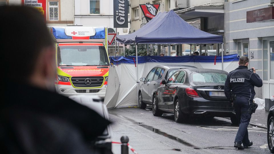 Nachrichten aus Deutschland – Wiesbaden