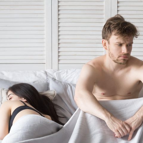 Arzt für Männergesundheit: "Der Antrieb ist im Keller": Die Potenz-Krise des Mannes – und was sich dagegen tun lässt