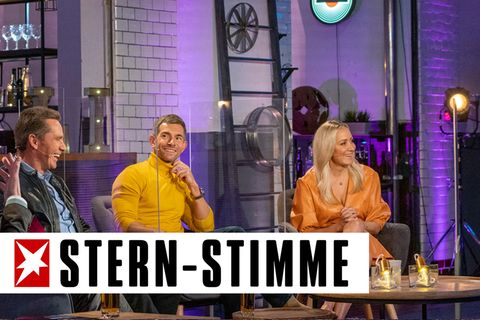 In der WDR-Talkrunde "Die letzte Instanz" diskutierten Jürgen Milski, Micky Beisenherz, Janine Kunze und Thomas Gottschalk über das Thema Rassismus.