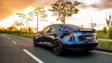 Tesla Model 3 Startech