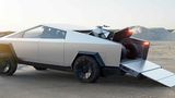 Tesla Cybertruck