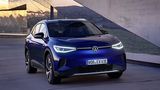 VW ID.4 2021