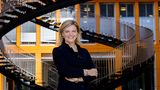 KPMG Autoexpertin Angelika Huber-Strasser