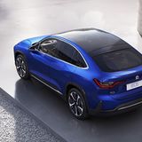 Aus China für die Welt: Nio EC6