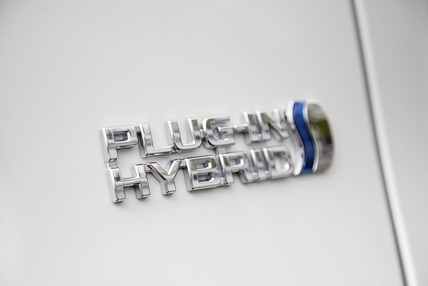 Plug-in Hybride bleiben in nächster Zeit gefragt