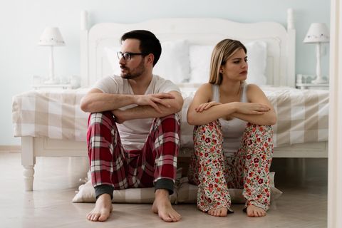 Sexualtherapeutin gibt Tipps:  Sex-Probleme ab dem 40. Lebensjahr – so entkommen Sie der Frustspirale