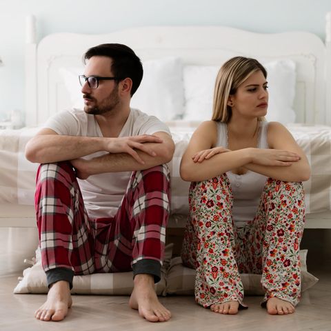 Sexualtherapeutin gibt Tipps:  Sex-Probleme ab dem 40. Lebensjahr – so entkommen Sie der Frustspirale