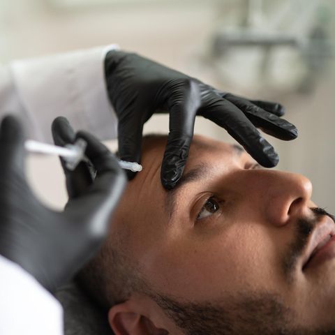 Faltenkiller: Botox, Vampirlifting, Kältetherapie: Welche Schönheitstricks wirklich funktionieren