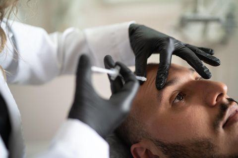 Faltenkiller: Botox, Vampirlifting, Kältetherapie: Welche Schönheitstricks wirklich funktionieren
