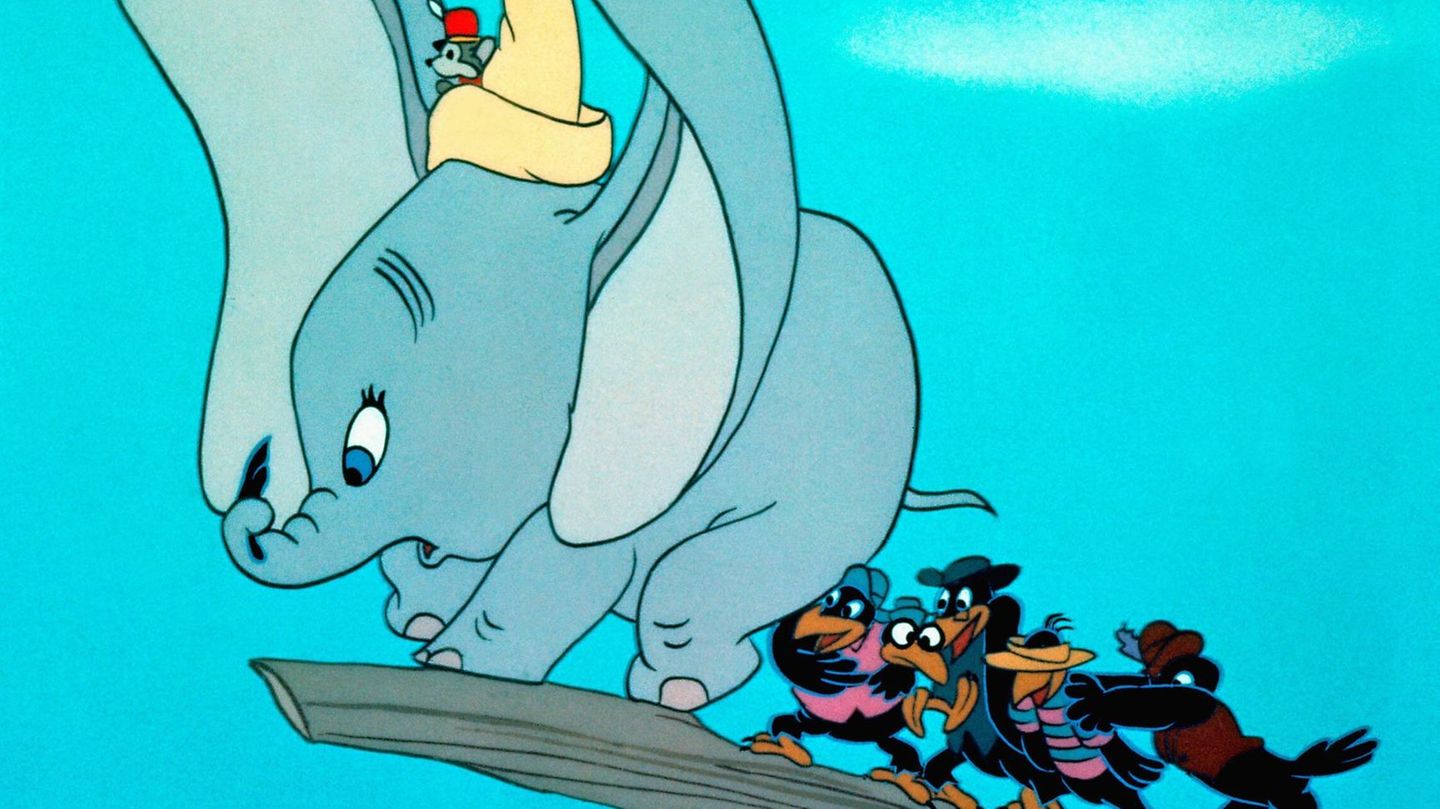 Dumbo