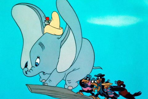 Dumbo