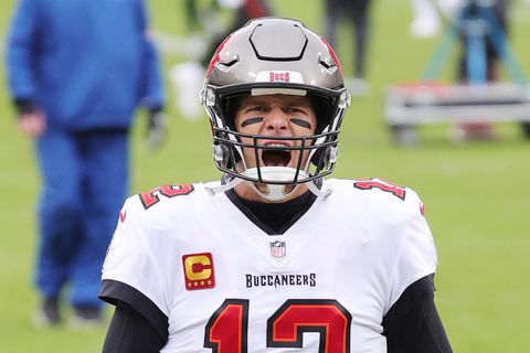Der größte Quarterback aller Zeiten: Tom Brady