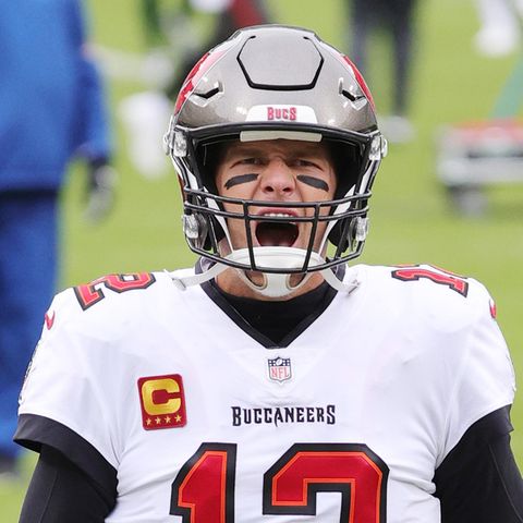Der größte Quarterback aller Zeiten: Tom Brady