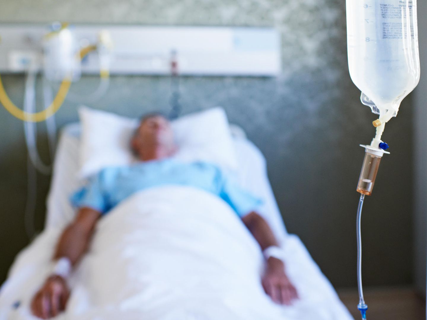 Nach elf Monaten im Koma: Teenager hat keine Ahnung, was Corona ist |  STERN.de