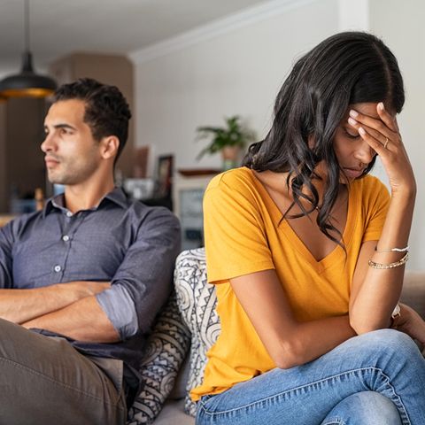 Besonders in Zeiten von Corona ist es schwer, sich aus dem Weg zu gehen - der Stress ist vorprogrammiert