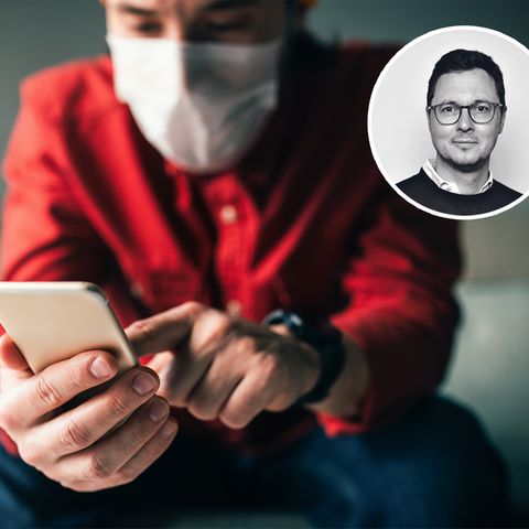 Bei der Digitalisierung gibt es in Deutschland noch Verbesserungsbedarf
