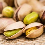 Pistazien-Coup vereitelt