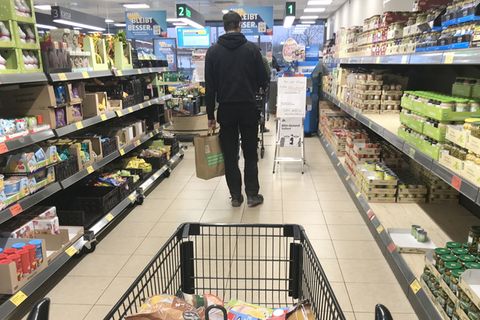 Aldi