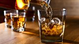 Whisky-Truck ausgeraubt