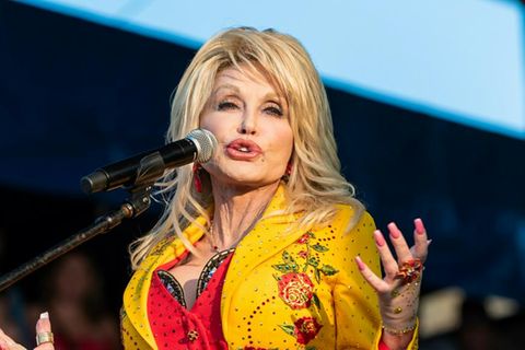Dolly Parton