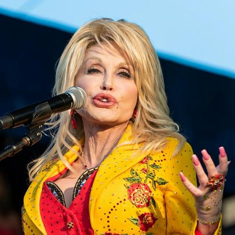 Dolly Parton