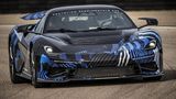 Aktuell hat der Pininfarina Battista Prototyp knapp 956 kW / 1.300 PS