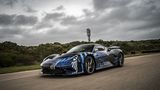 Pininfarina Battista Prototyp