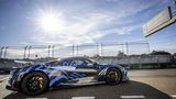 Pininfarina Battista Prototyp