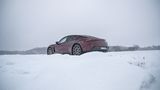Porsche Taycan Basismodell 2021