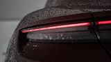 Porsche Taycan Basismodell 2021