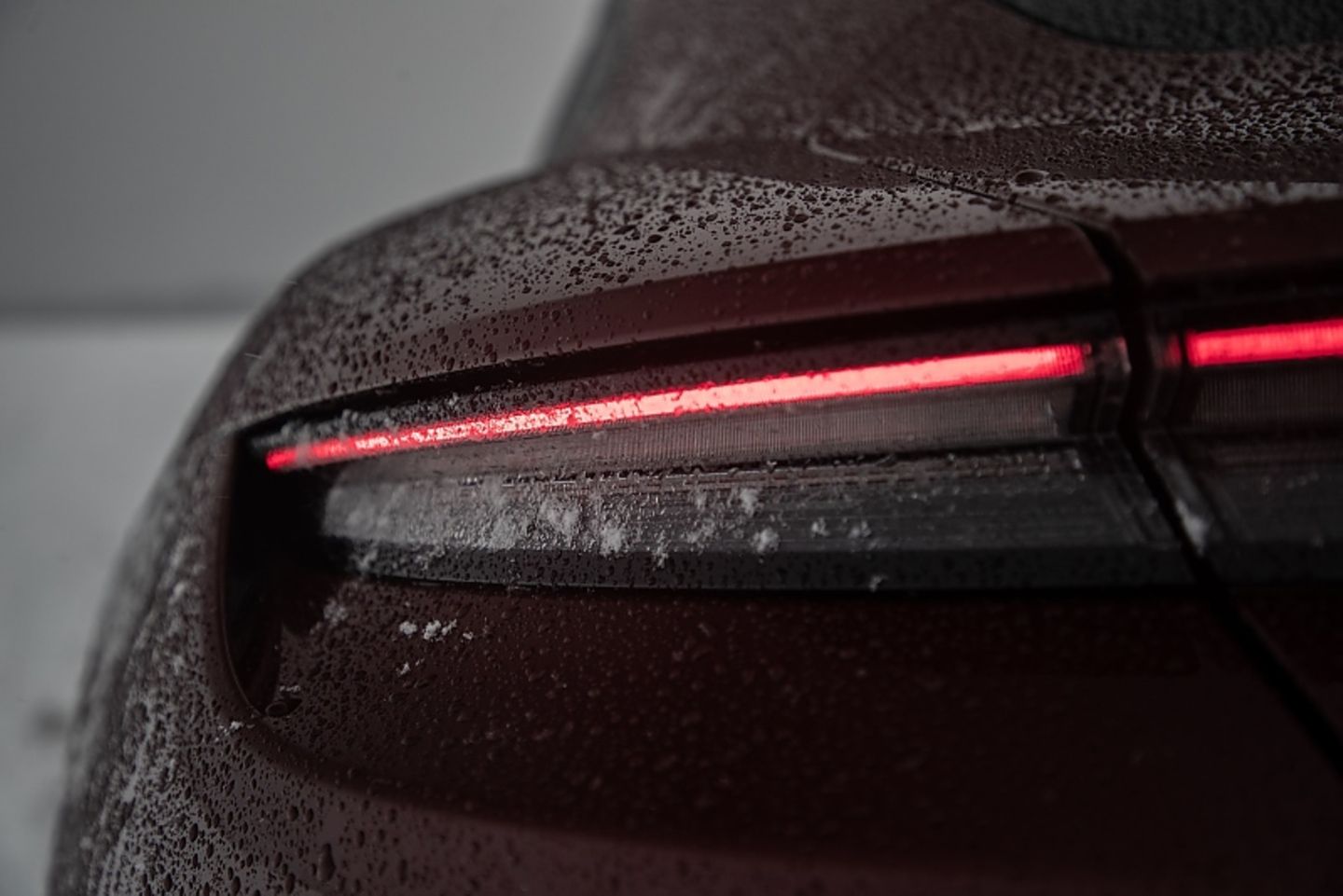 Porsche Taycan Basismodell 2021