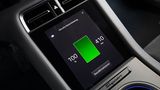 Porsche Taycan Basismodell 2021