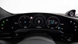 Porsche Taycan Basismodell 2021