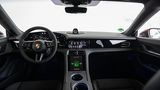 Porsche Taycan Basismodell 2021
